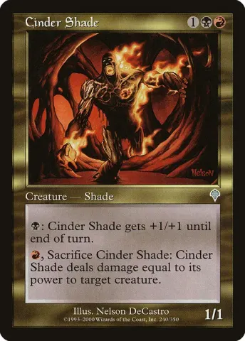 Cinder Shade · 240