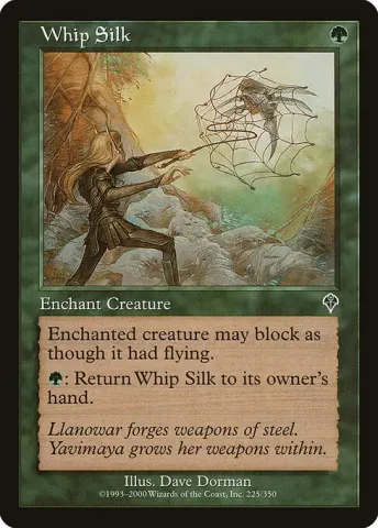 Whip Silk · 225