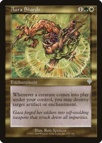 Aura Shards · 233