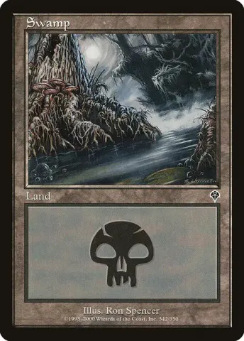 Swamp · 342