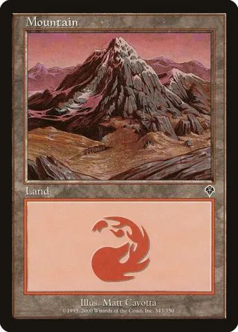 Mountain · 343