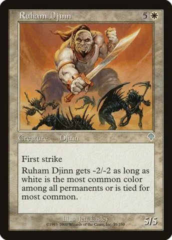 Ruham Djinn · 35