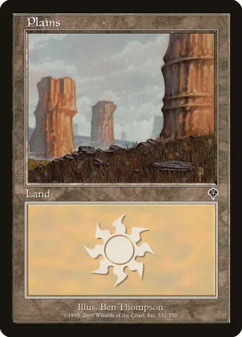 Plains · 332
