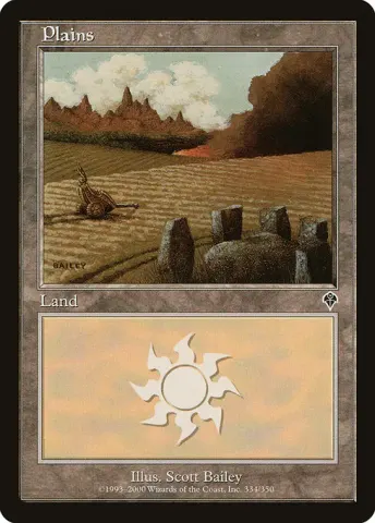 Plains · 334