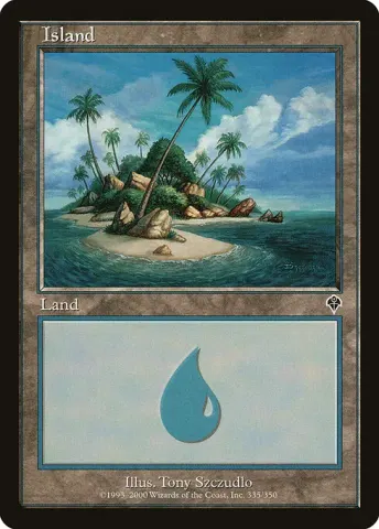 Island · 335