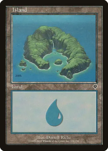 Island · 338