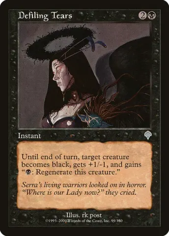 Defiling Tears · 99