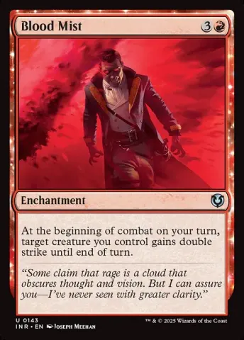 Blood Mist · 143