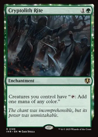 Cryptolith Rite · 189