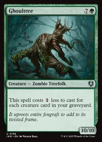 Ghoultree · 198