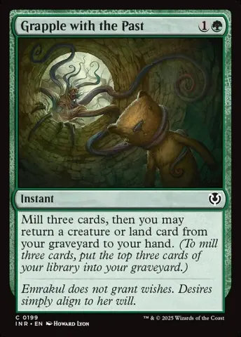 Grapple with the Past · 199