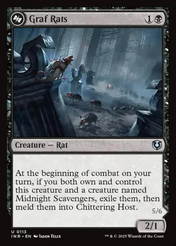 Graf Rats · 113