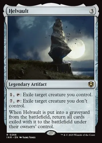 Helvault · 266