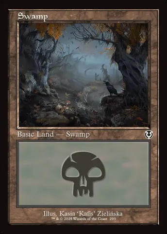 Swamp · 293