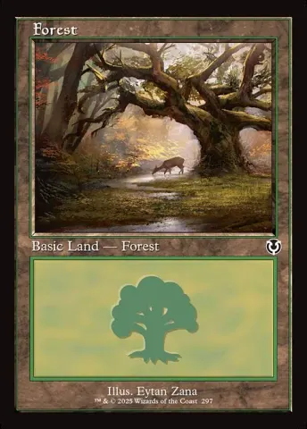 Forest · 297