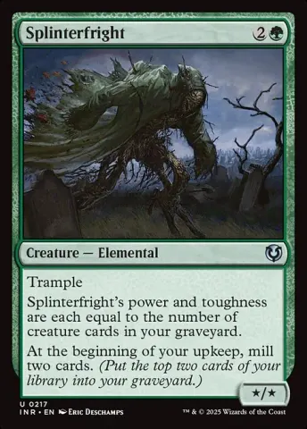 Splinterfright · 217