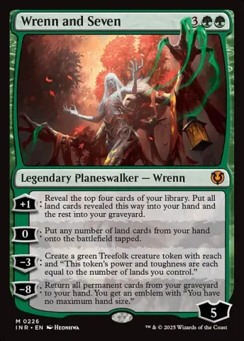 Wrenn and Seven · 226