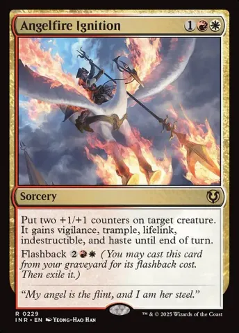Angelfire Ignition · 229