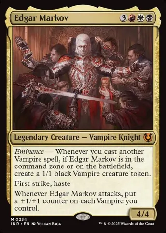 Edgar Markov · 234