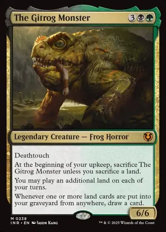 The Gitrog Monster · 238