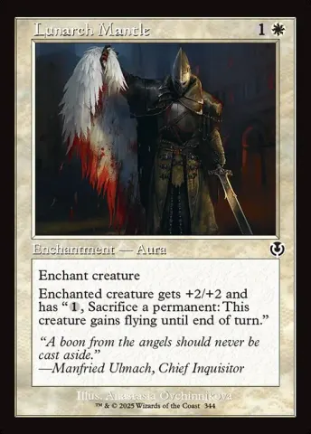 Lunarch Mantle · 344