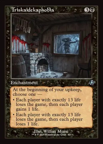 Triskaidekaphobia · 391