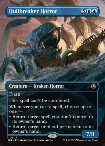 Hullbreaker Horror · 303