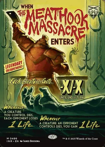 The Meathook Massacre · 486