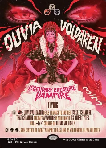 Olivia Voldaren · 490
