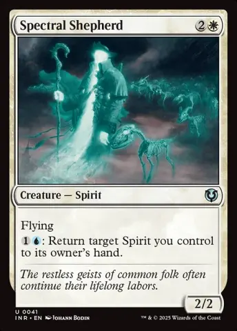 Spectral Shepherd · 41