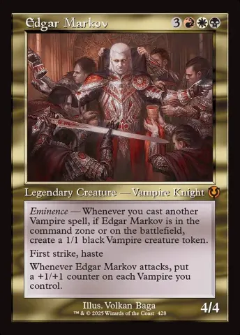 Edgar Markov · 428