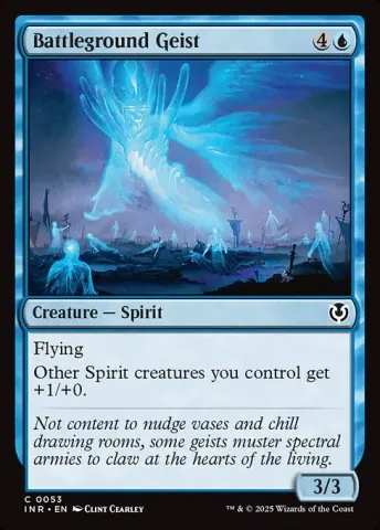 Battleground Geist · 53