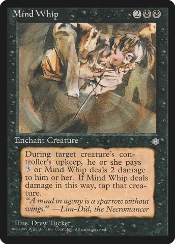 Mind Whip · 149