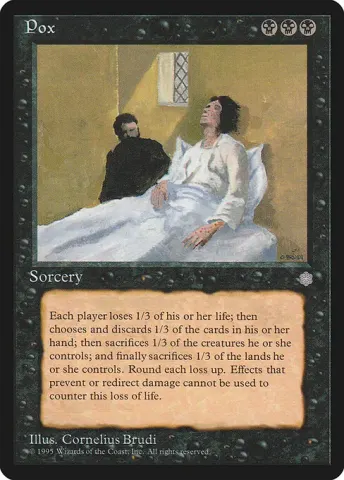 Pox · 158
