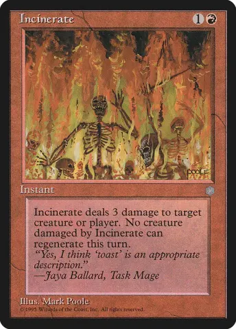 Incinerate · 194