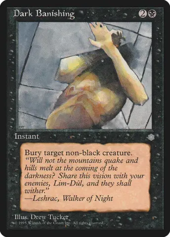 Dark Banishing · 119