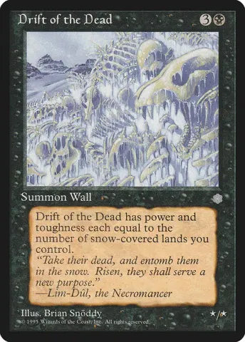 Drift of the Dead · 123