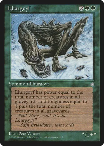 Lhurgoyf · 252
