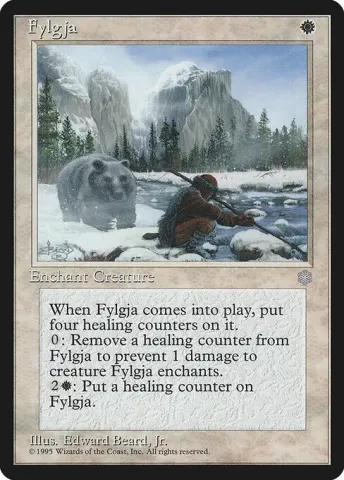Fylgja · 26
