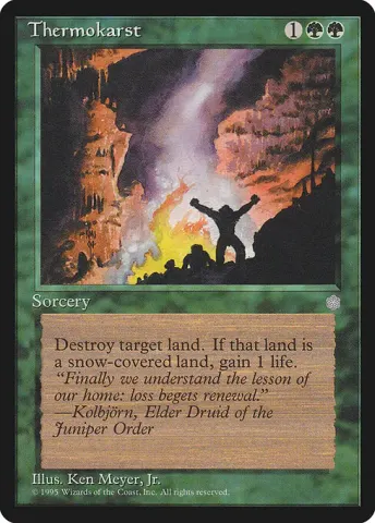 Thermokarst · 268