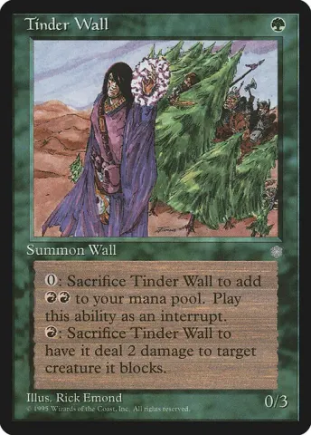 Tinder Wall · 270