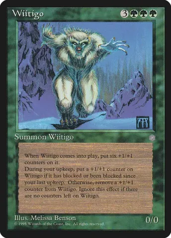 Wiitigo · 276