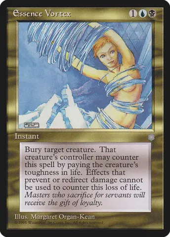 Essence Vortex · 287