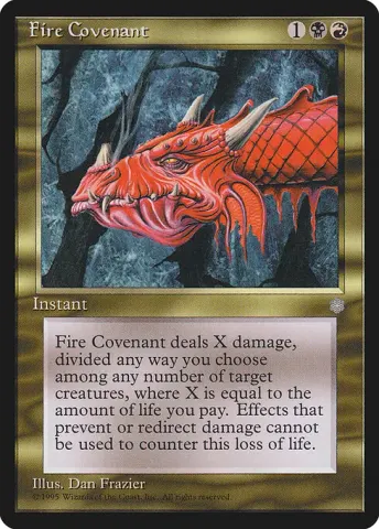 Fire Covenant · 289