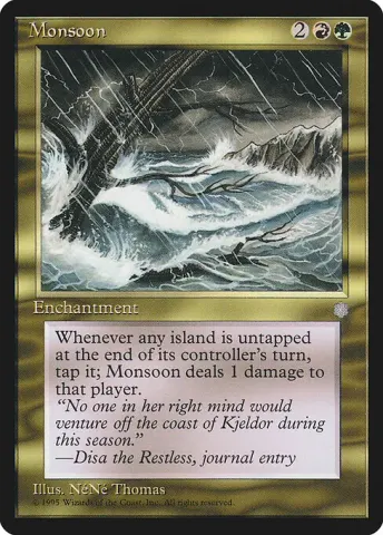 Monsoon · 298