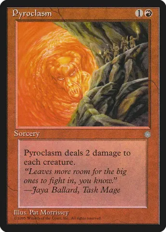 Pyroclasm · 214