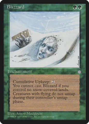 Blizzard · 227