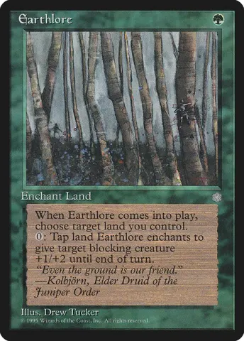 Earthlore · 231