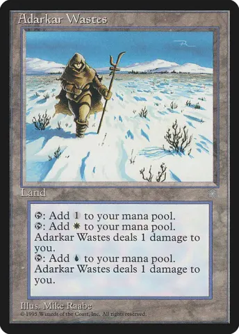 Adarkar Wastes · 351