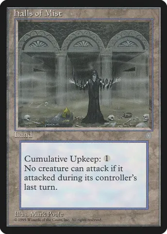 Halls of Mist · 354